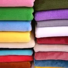 Короткая плюшевая ткань, 1 шт., 15x20 дюймов40*50 см, супер мягкая, для набивных игрушек, сделай сам, швейный домашний текстиль ткань ручной работы