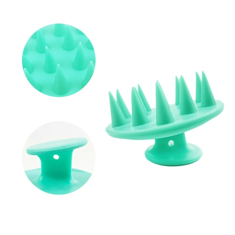 3 предмета в комплекте скользящая по волосам набор кистей для укладки волос