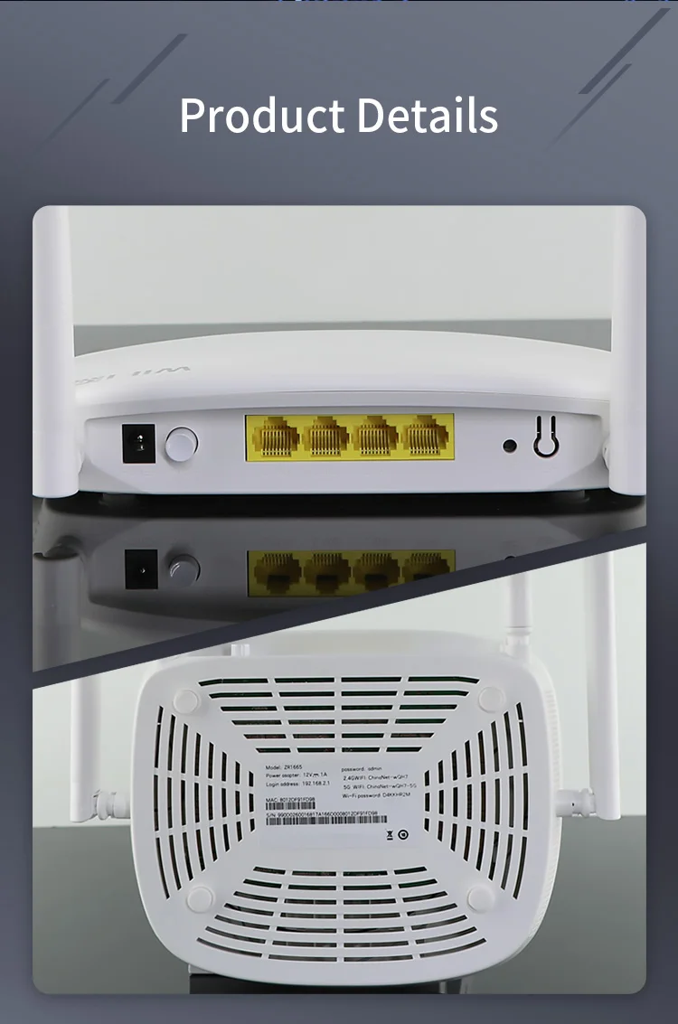 Усилитель сигнала Wi-Fi KuWFi для дома и офиса 6 гигабитных роутеров 2 4/5G Мбит/с |