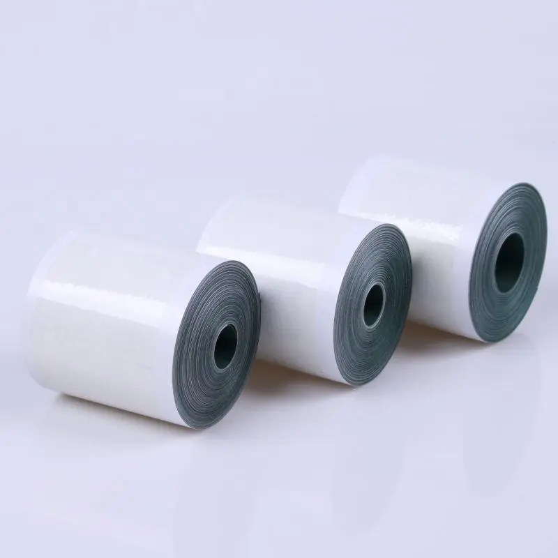 10m Barley Paper Insulation Gasket 18650 Battery Pack Cell Insulating Glue Li-ion Battery Electrode Insulated Pads Barley Paper