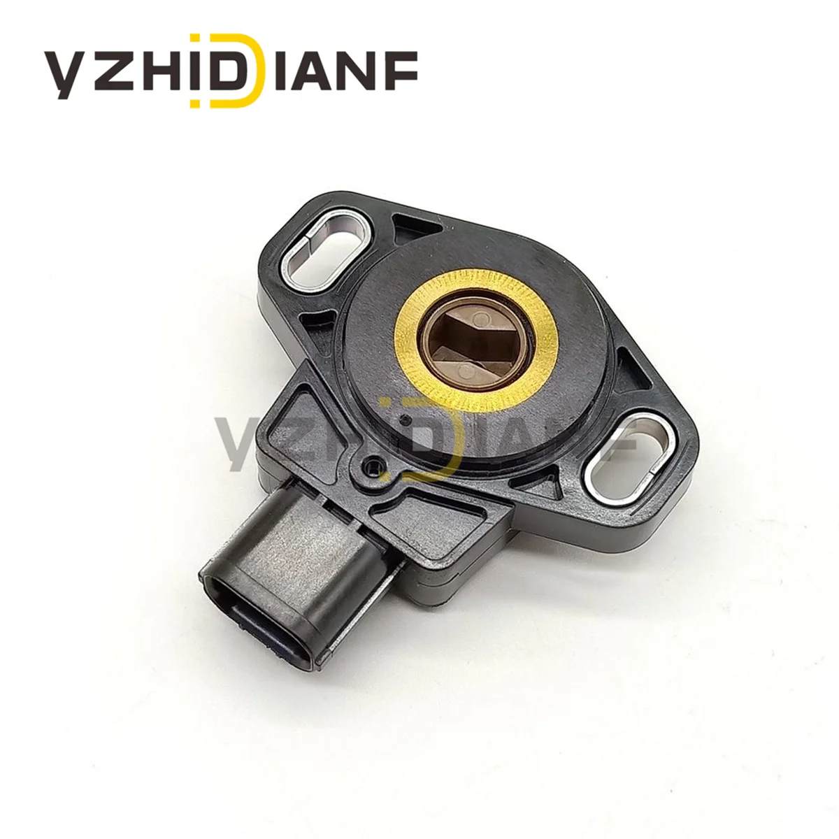 

1x Throttle Position -Sensor TPS For Honda- Element- Accord- 2.4L 2003 2004 2005 2006 CGQHD002 TPS-H112 TPSH112 BG001J013