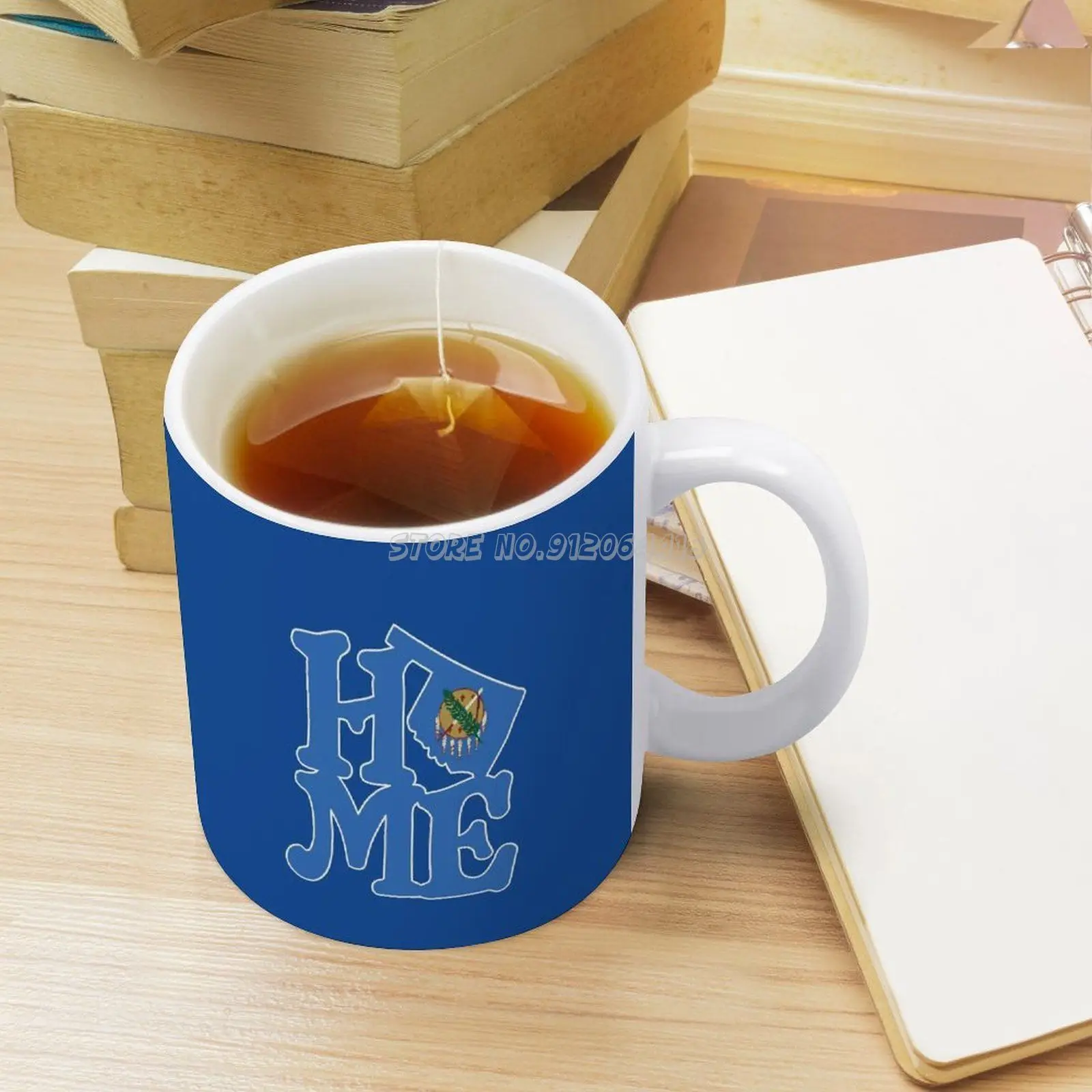 Домашние кофейные кружки 330 мл креативная дорожная кружка и чашка Офисная