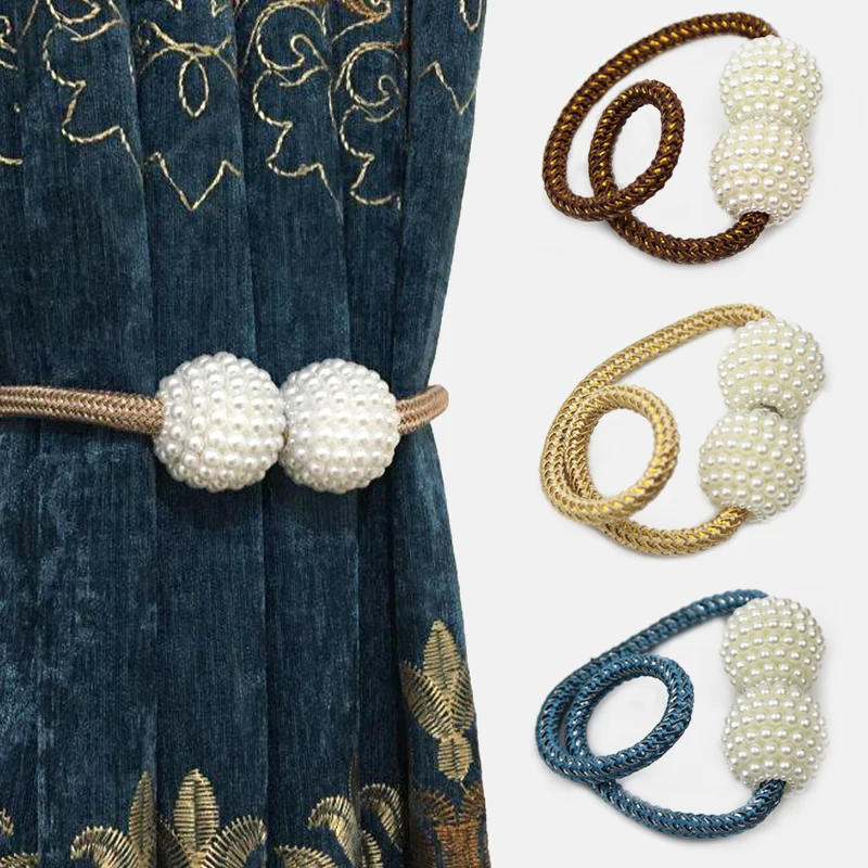 Магнитный подхват для штор|Декоративные аксессуары штор| |