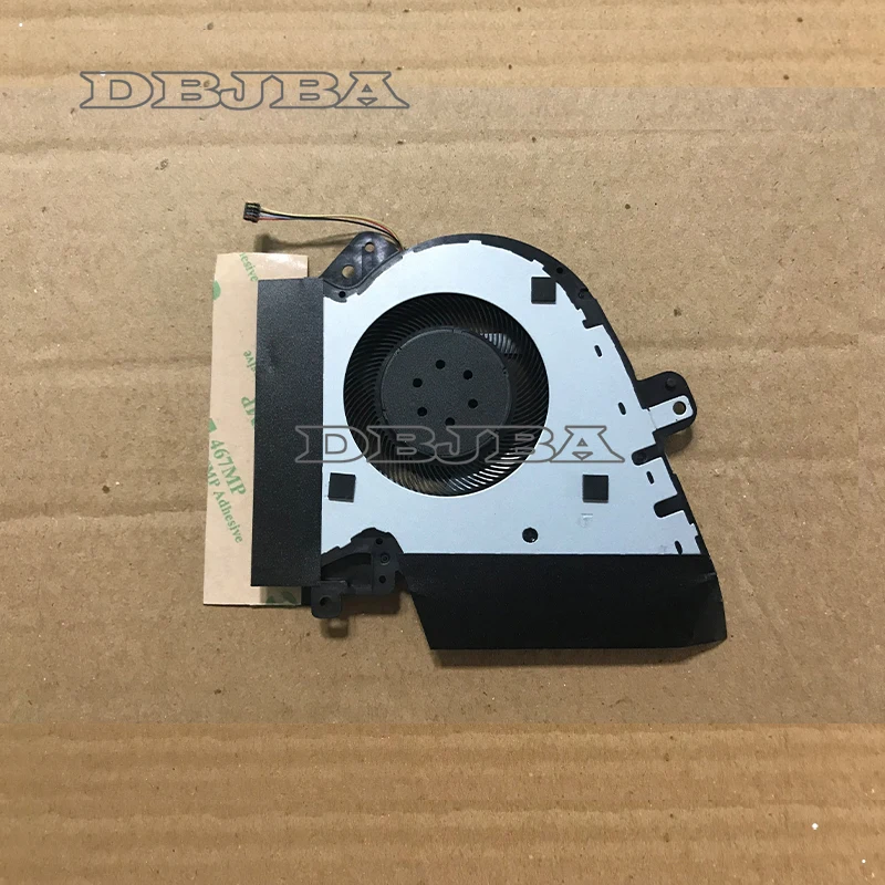 Новый вентилятор для Asus ROG Zephyrus GU502 GU502DU DFS5K12304363C DFS5K12115491P FLLA FLL5 | Компьютеры и офис
