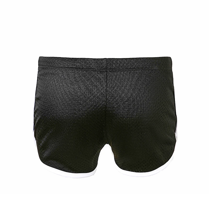 Летние Новые быстросохнущие мужские шорты летние пляжные для серфинга бега