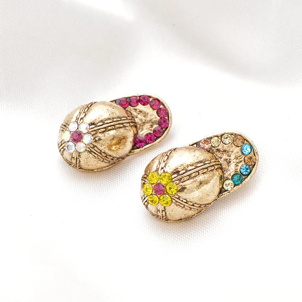 Брошь унисекс &quotКепка&quot CINDY XIANG винтажное украшение со стразами модный