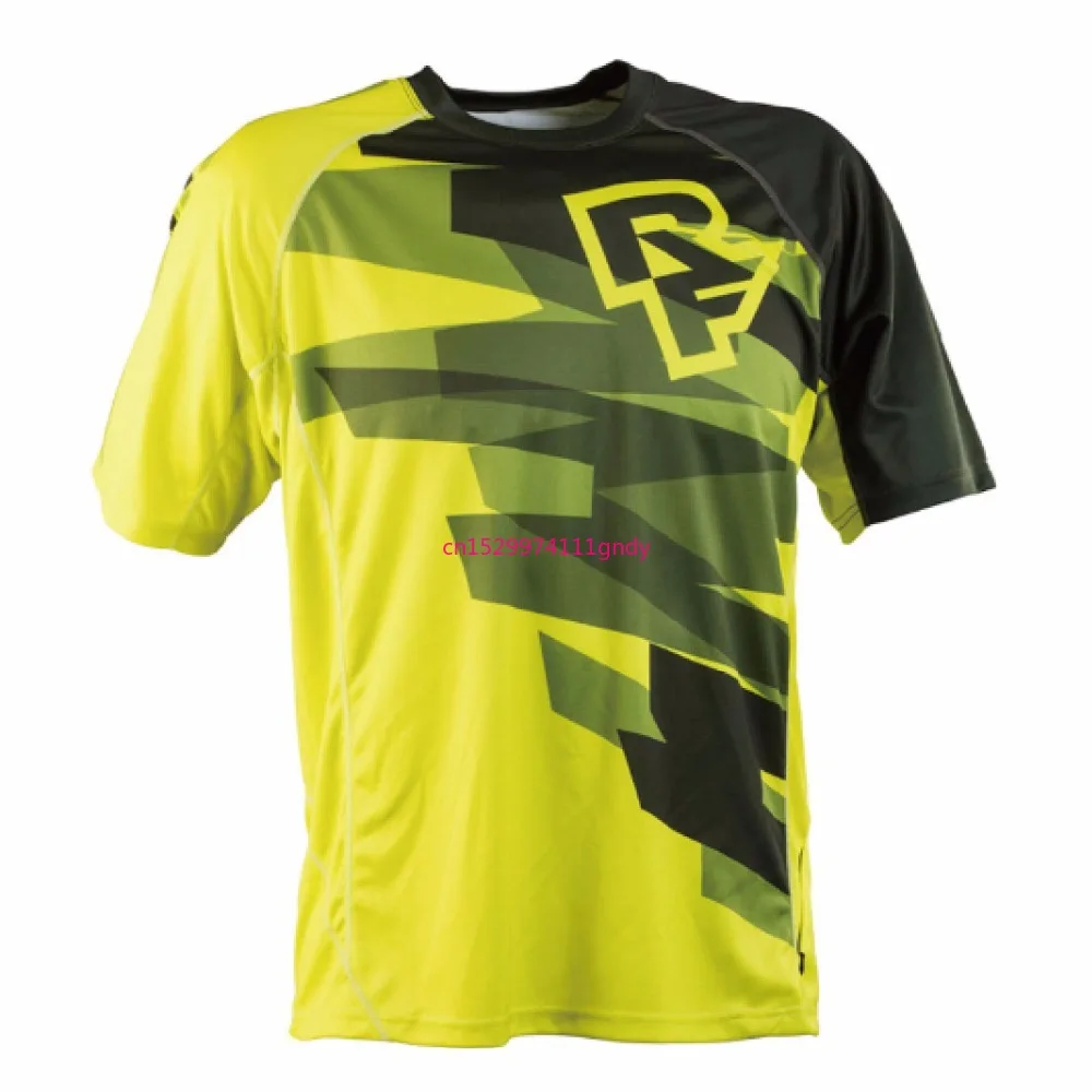 

2020 2020 long jerseys Motorcycle Moto MTB DH Mountain Bike Bicycle Cycling Jersey MX ATV Off Wear Clothing Jersey