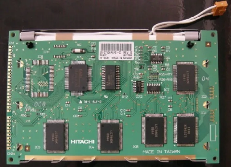 

SP14N002 Новый SP14N002 ЖК-дисплей SP14N002