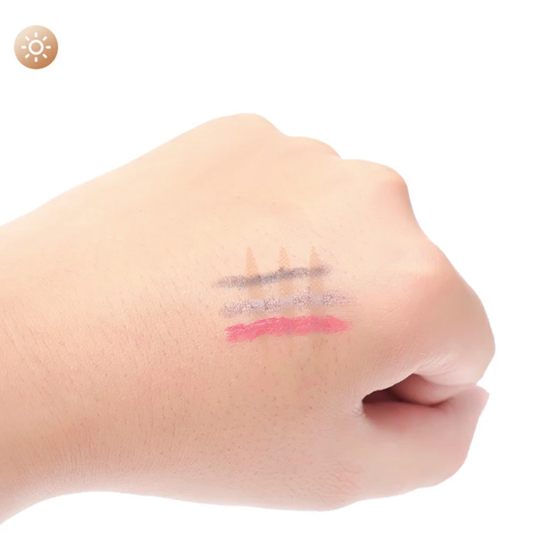 400 пар оливковое кружевной юбкой в форме наклейки для двойного века век Ленточные