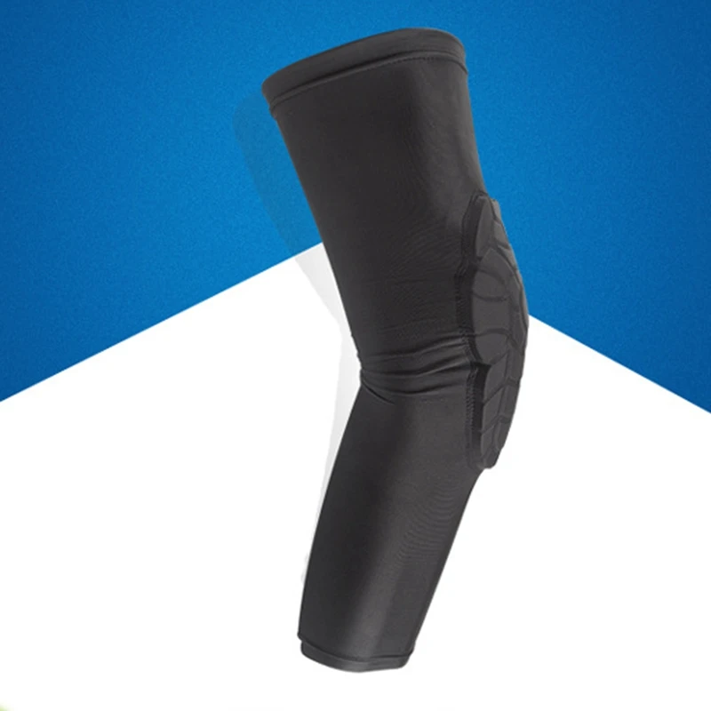 

2 Pcs Knee Pads Sports Kids Anti-Collision Basketball Skating Bike