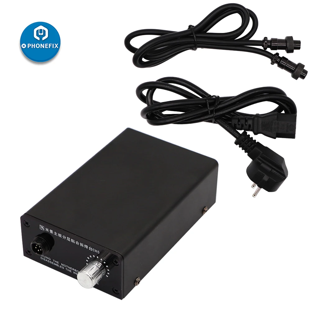 Mijing CH5 интеллектуальная многослойная демонтажная Цифровая Платформа