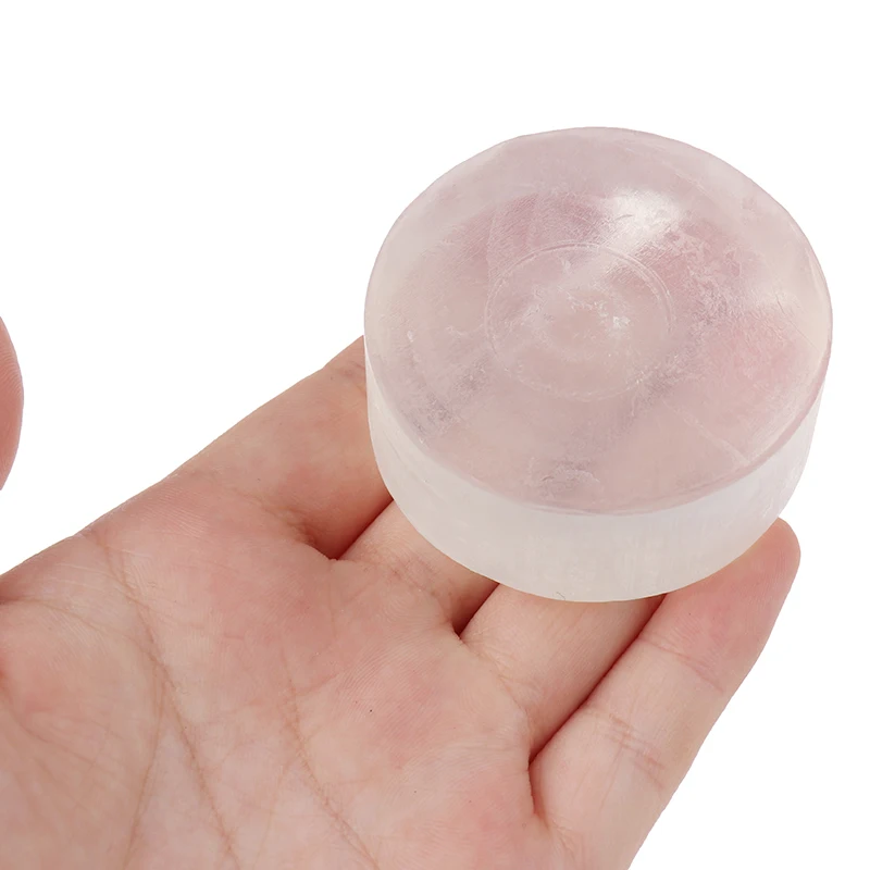 2021 натуральный активный фермент Отбеливающее мыло Хрустальное банное