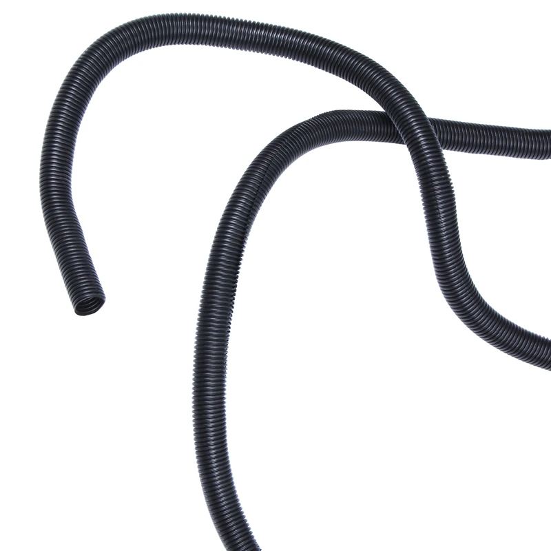 20 футов 3/4 дюйма Сплит провод ткацкий станок трубопровод полиэтиленовый шланг