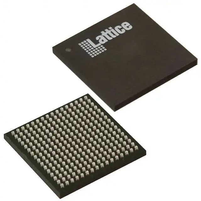 LCMXO640E 3BN256C IC FPGA 159 I/O 256CABGA|Запасные части| |