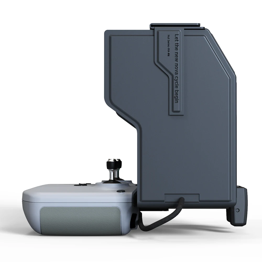 Пульт дистанционного управления Cynova для Mavic Air 2/Mini 2 солнцезащитный козырек