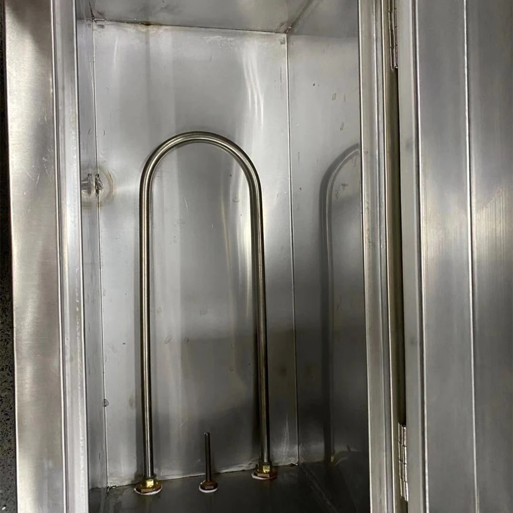 Фотолабораторная термостатическая ванна с цифровым дисплеем