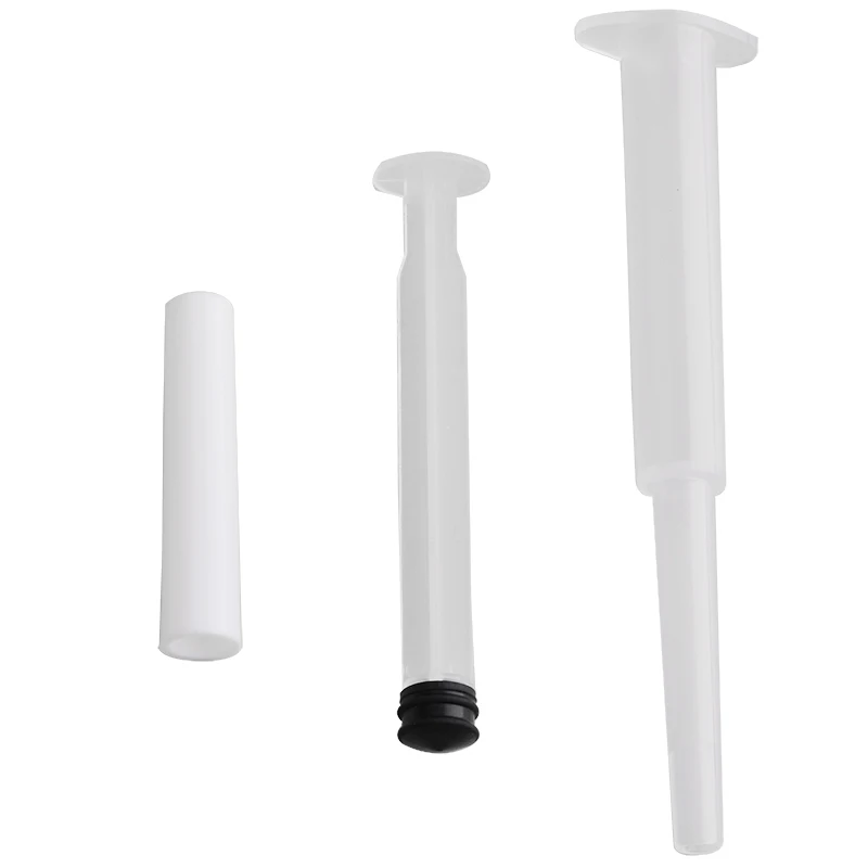 10 шт. 3 мл одноразовый безболезненный вагинальный аппликатор для вагинальной