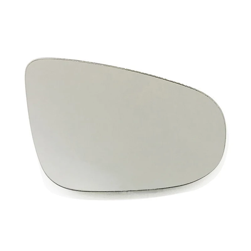 Сменное левое правое зеркало заднего вида с подогревом стекло для VW Golf 6/ GTI / R20 PASSTA