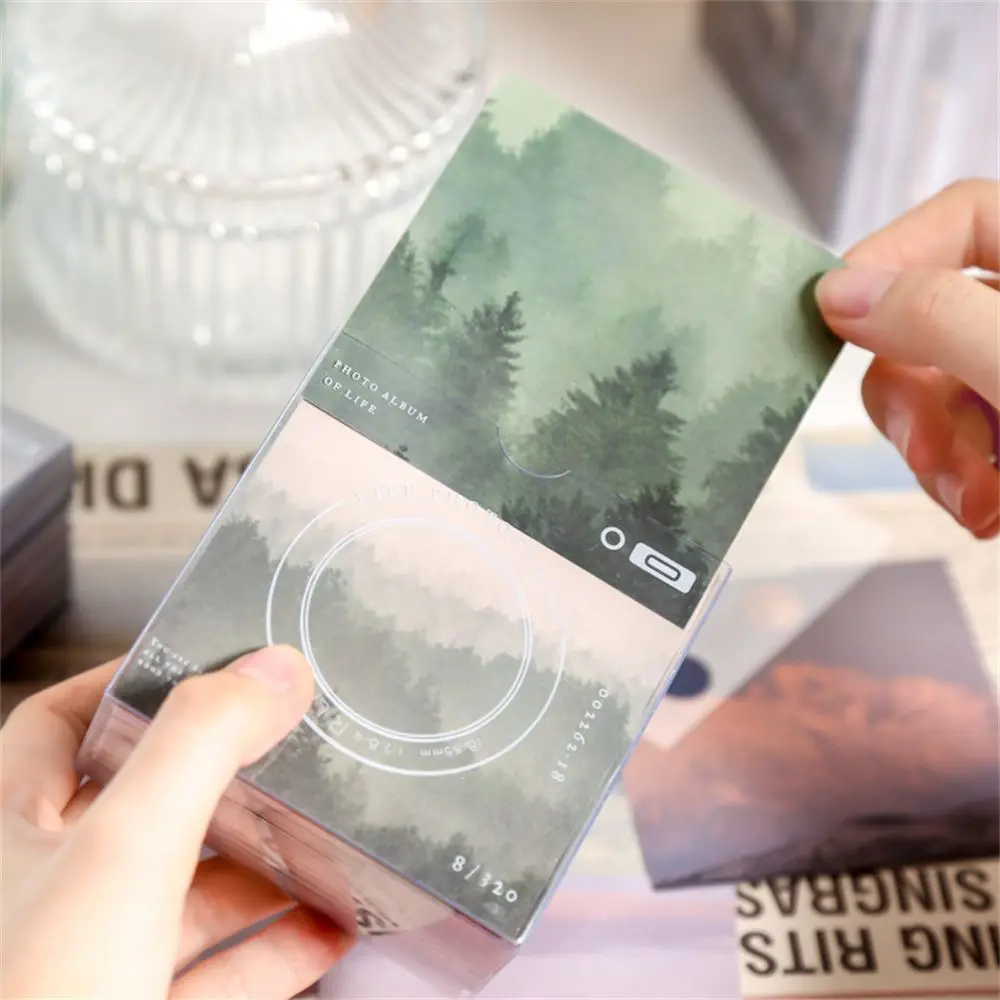 Офисные принадлежности креативные блокноты для записей скрапбукинга ПВХ