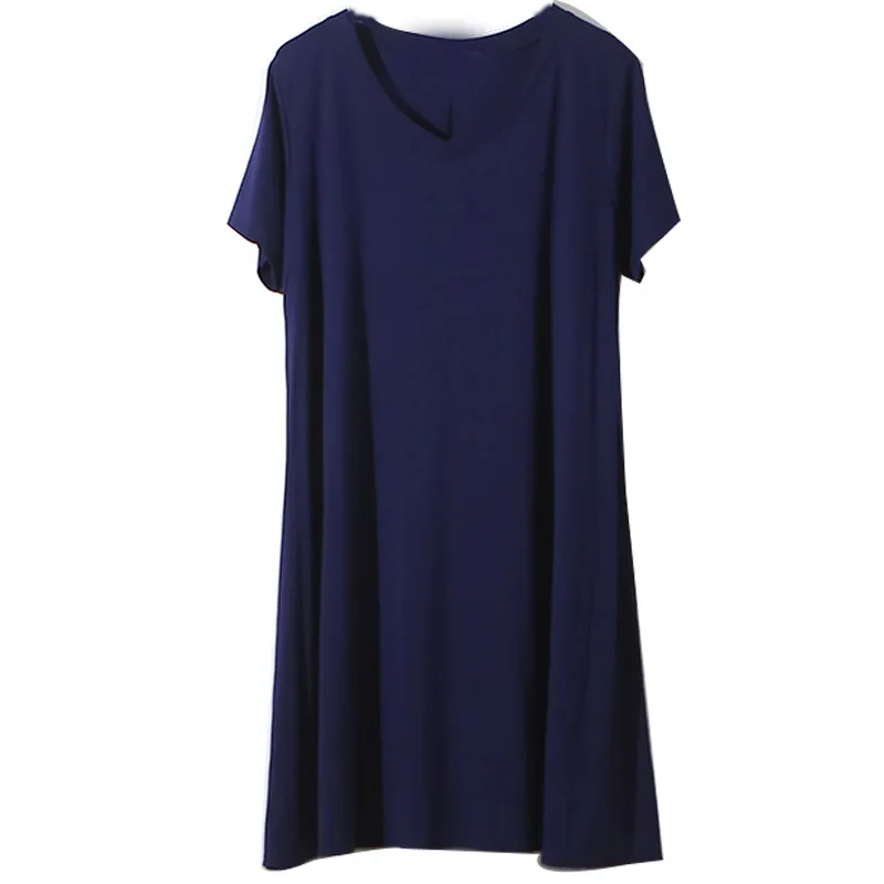 Женские пижамы для беременных ночная сорочка с короткими рукавами домашняя