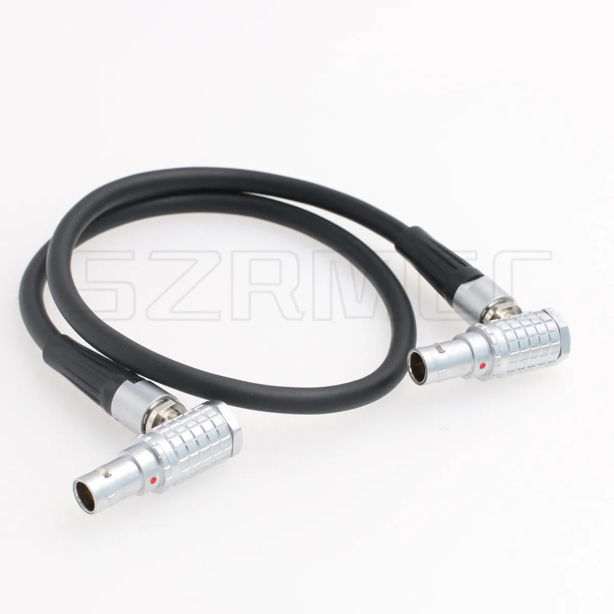 

Кабель питания 0B, 2-контактный разъем с прямым углом для камеры ARRI Alexa, 2-контактный разъем 12 В для Teradek Bond Bolt Cube