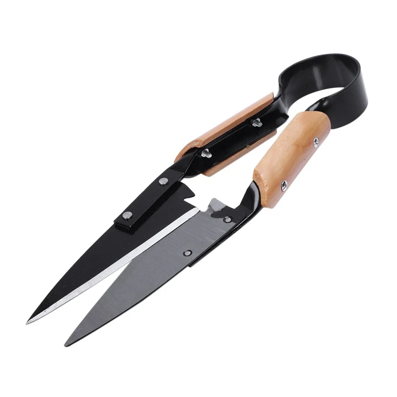 Горячая XD лезвие овец коз корова лошадью кроликом сдвига 13 дюймовый Длина шерсть