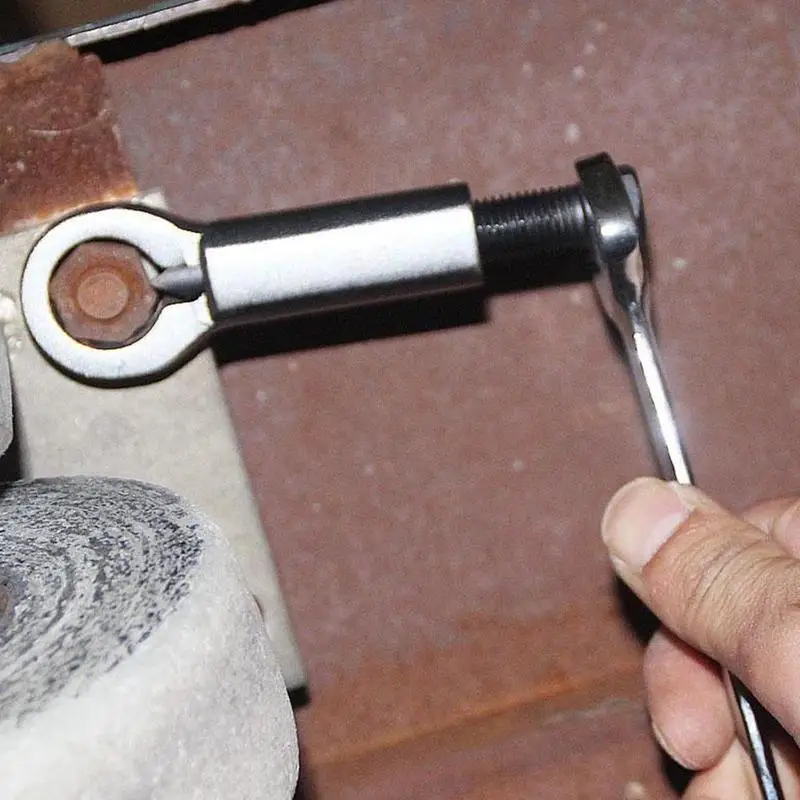 

Heavy Duty Rusty Nuts Remover Chrome Vanadium Steel Breaker Rusted Romove Nuts Splitter Tools Hand Nuts L6I3