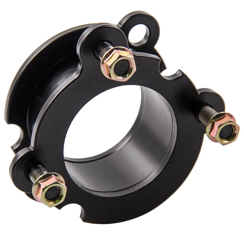 Подъемный комплект спереди 2 дюйма сзади 2. 5 дюймов для Chevy Trailblazer Steel 4 комплекта 2002