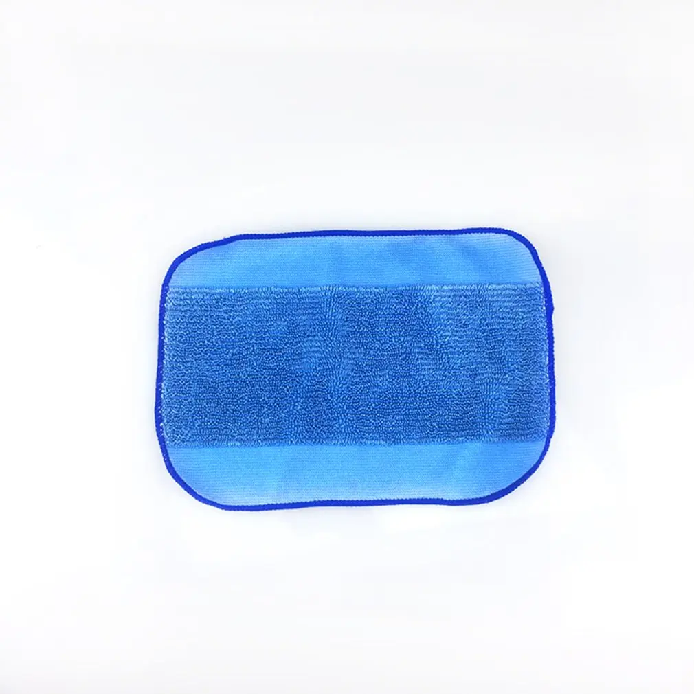 Water Wick &amp4 Pcs Pro-Clean Mopping Cloths For Irobot Braava 380 380T 5200 Mint5200C 4200A 4205 Floor Cleaning | Бытовая техника