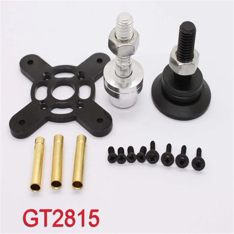 EMAX-Motor oficial GT2815 para Dron de carreras, Avi&oacute;n de juguete, FPV-1