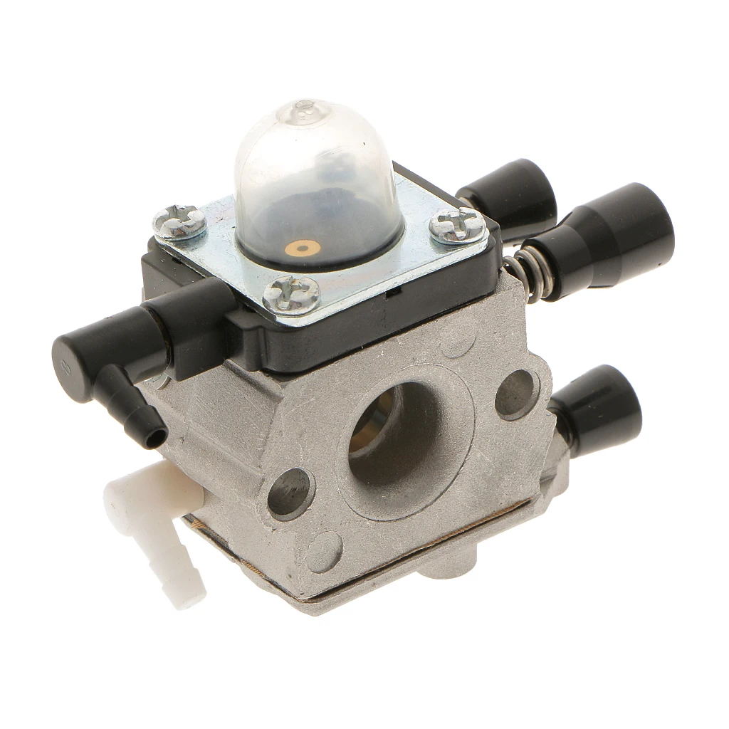 Carburetor For STIHL Brush Cutter Trimmer FC55 FS38 FS45 FS46 FS55 mower | Автомобили и мотоциклы