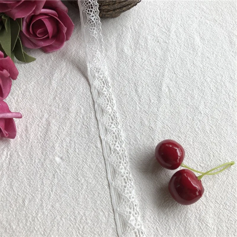 Эластичное кружевное нижнее белье украшение для одежды ручной работы сделай сам