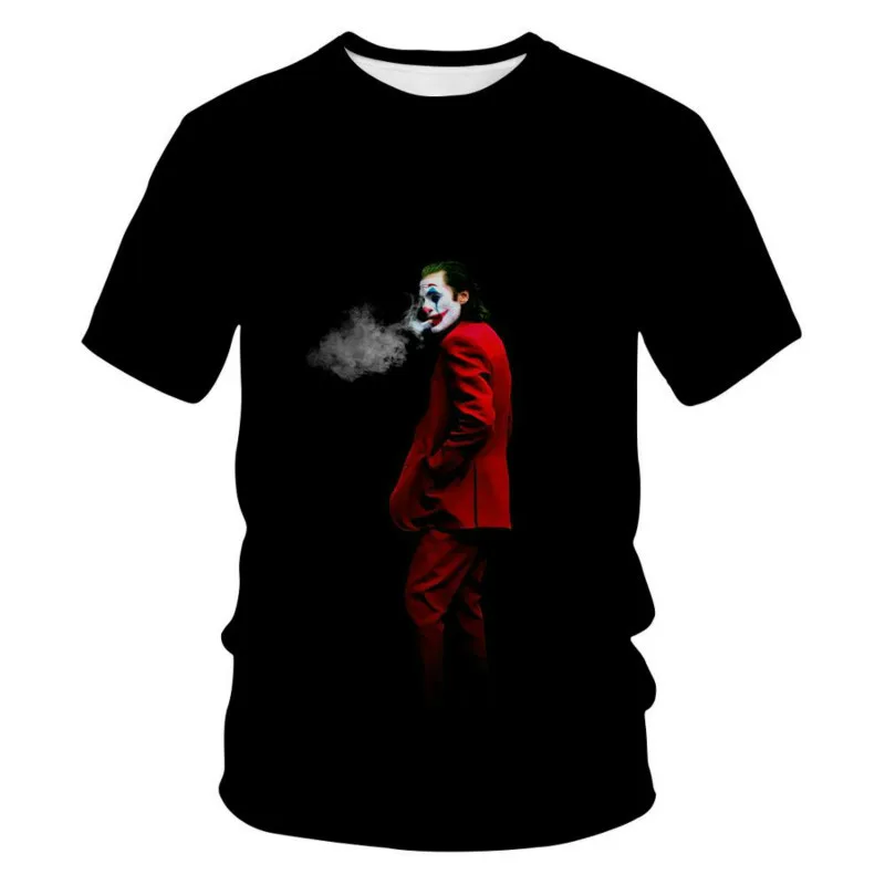 

Футболка Летняя с коротким рукавом и круглым вырезом для мальчиков