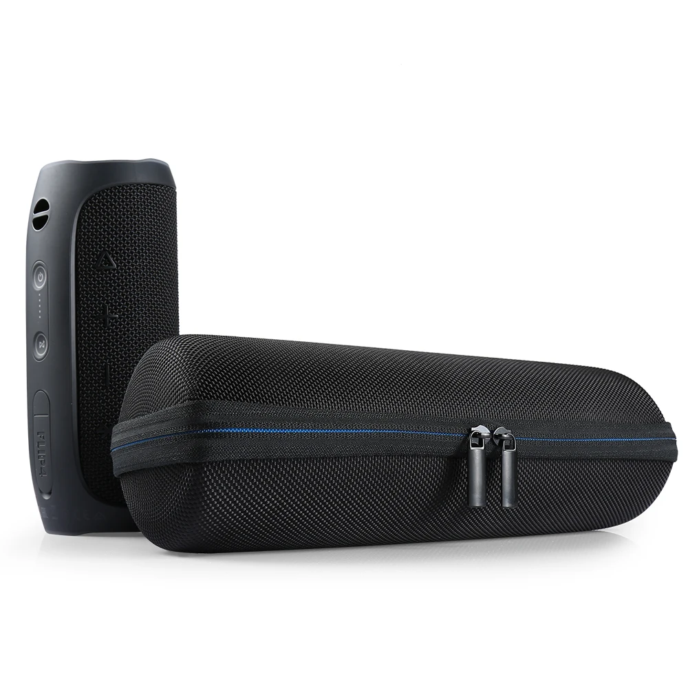Новый портативный дорожный Чехол для JBL Flip4 Flip 4 чехол с беспроводным Bluetooth