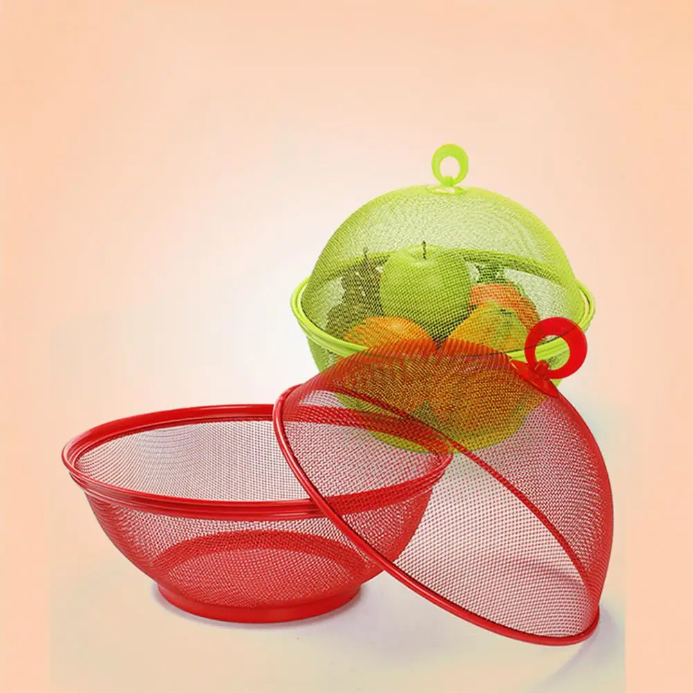 Кухонная корзинка для хранения с крышкой обеденный стол ящик украшений