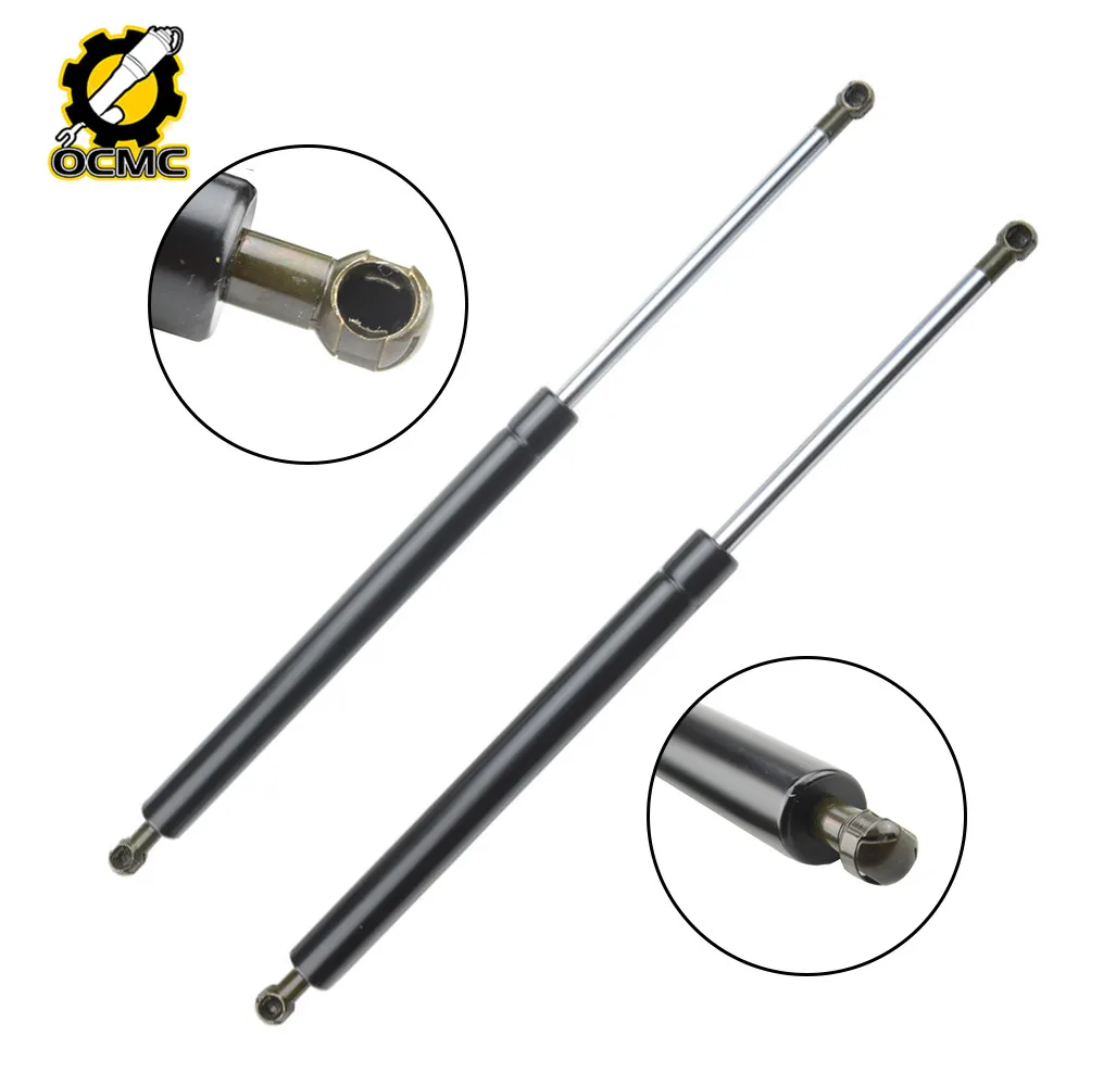 

1 Pair Fit For Scion tC 2005-2010 689500W262 689500-W262 Tailgate Lift Support Shocks Struts