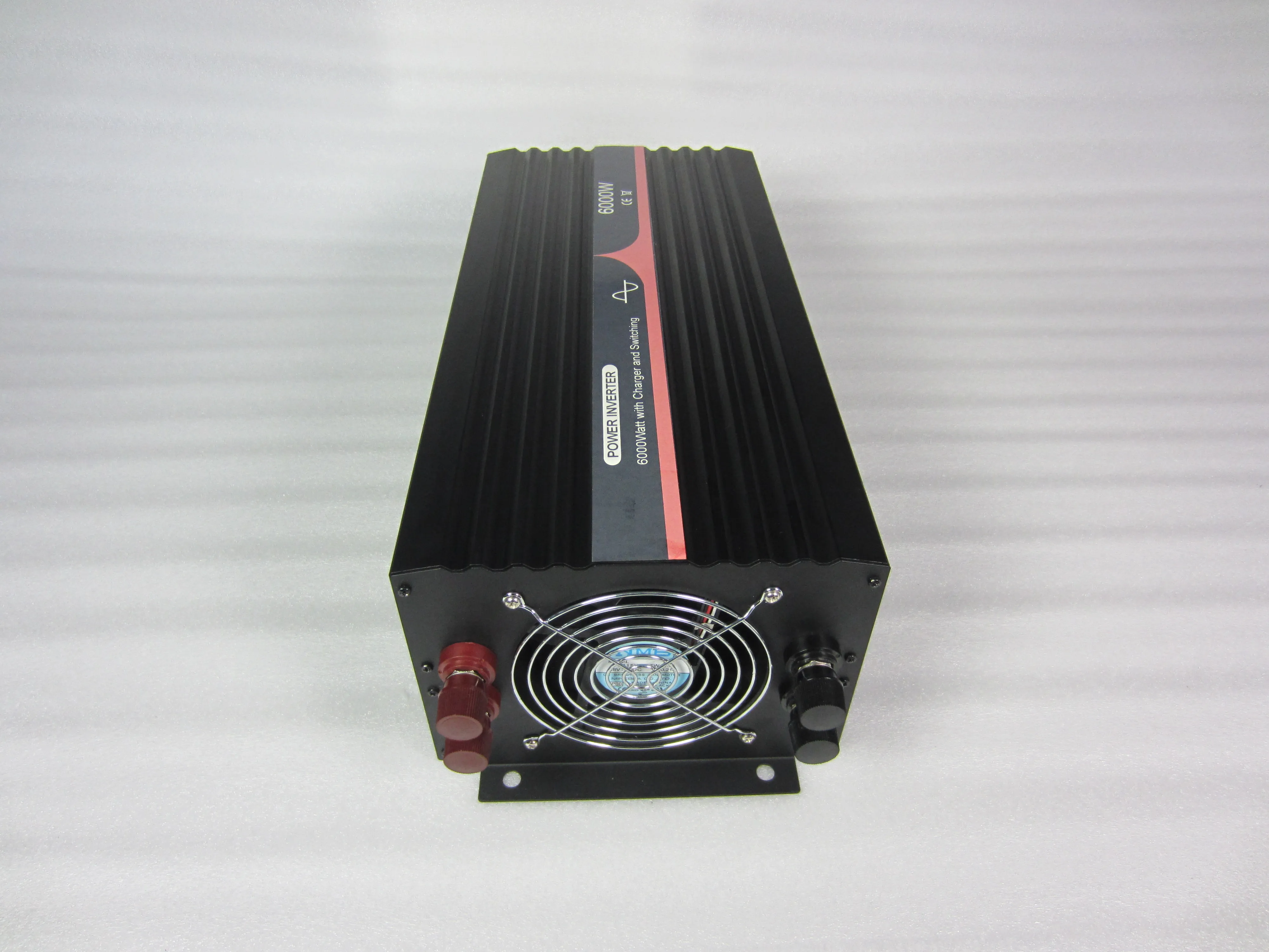 

high frequency transformer dc ac voltage regulator 6kw single phase output