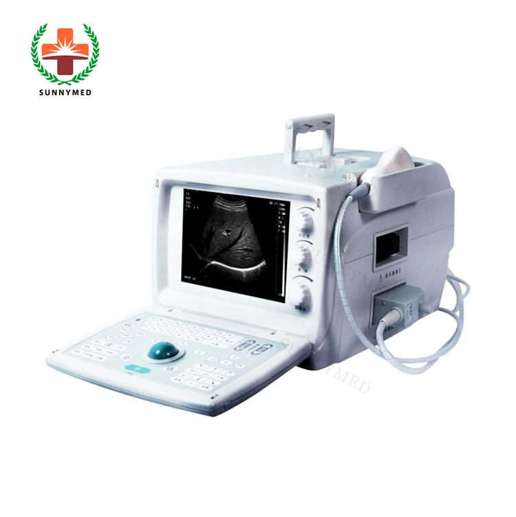 

SY-A001 Guangzhou Sunnymed medical B Ультразвуковой сканер, цена