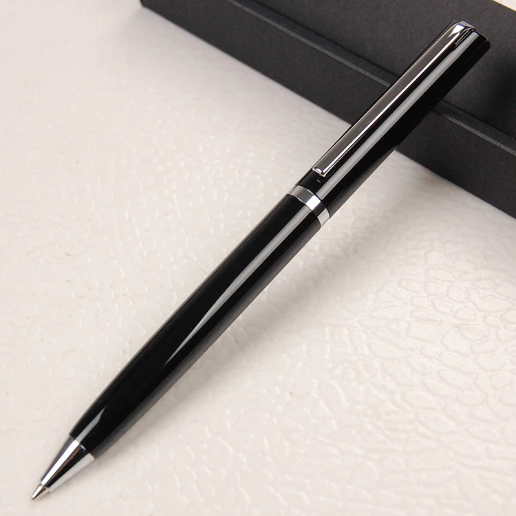 

1 PC Per Set Gift Metal Ballpoint Pen Present for Friend