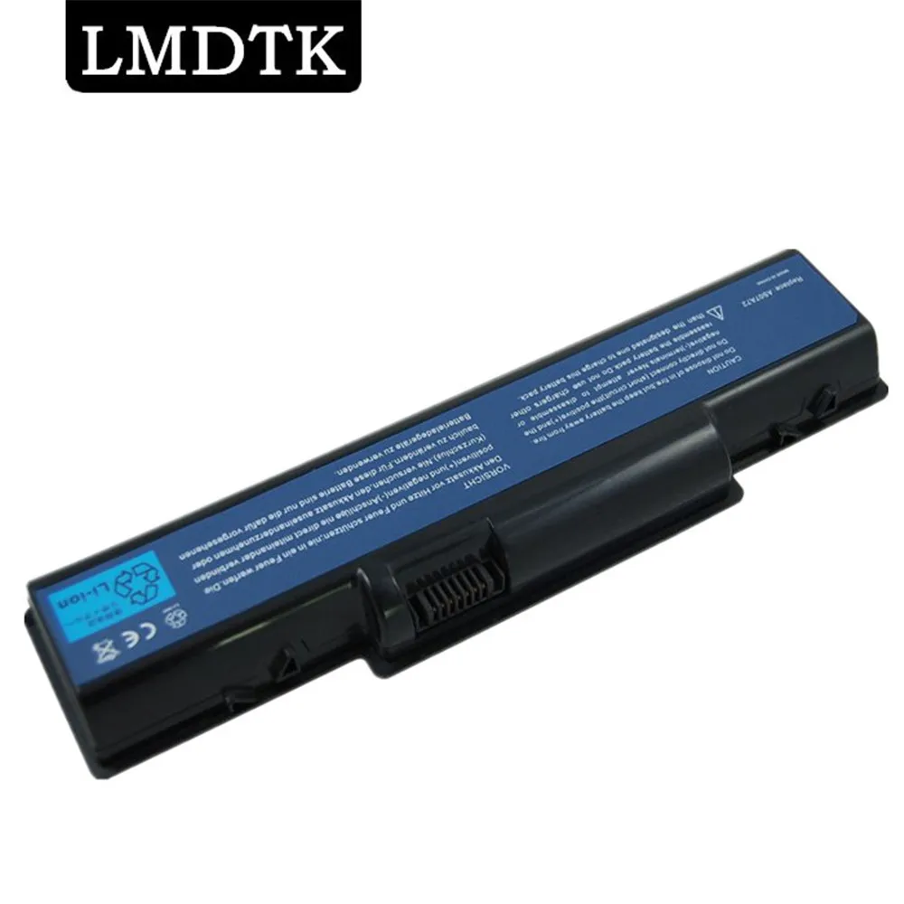 

LMDTK New 6 CELLS Laptop Battery FOR Acer ASPIRE 4530-5267 5889 4535G 4715Z 4720G 4730 4730Z 4732Z 4736G 4736ZG 4740G