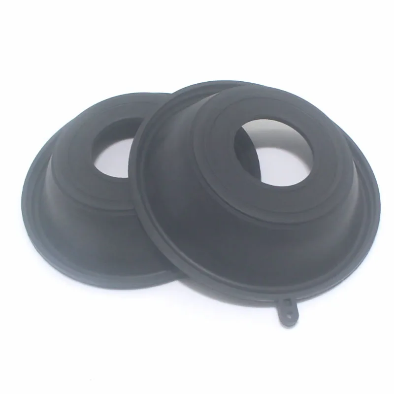 

Motorcycle carburetor repair kit for ZR400 1992-1995 ZR 400 plunger diaphragm