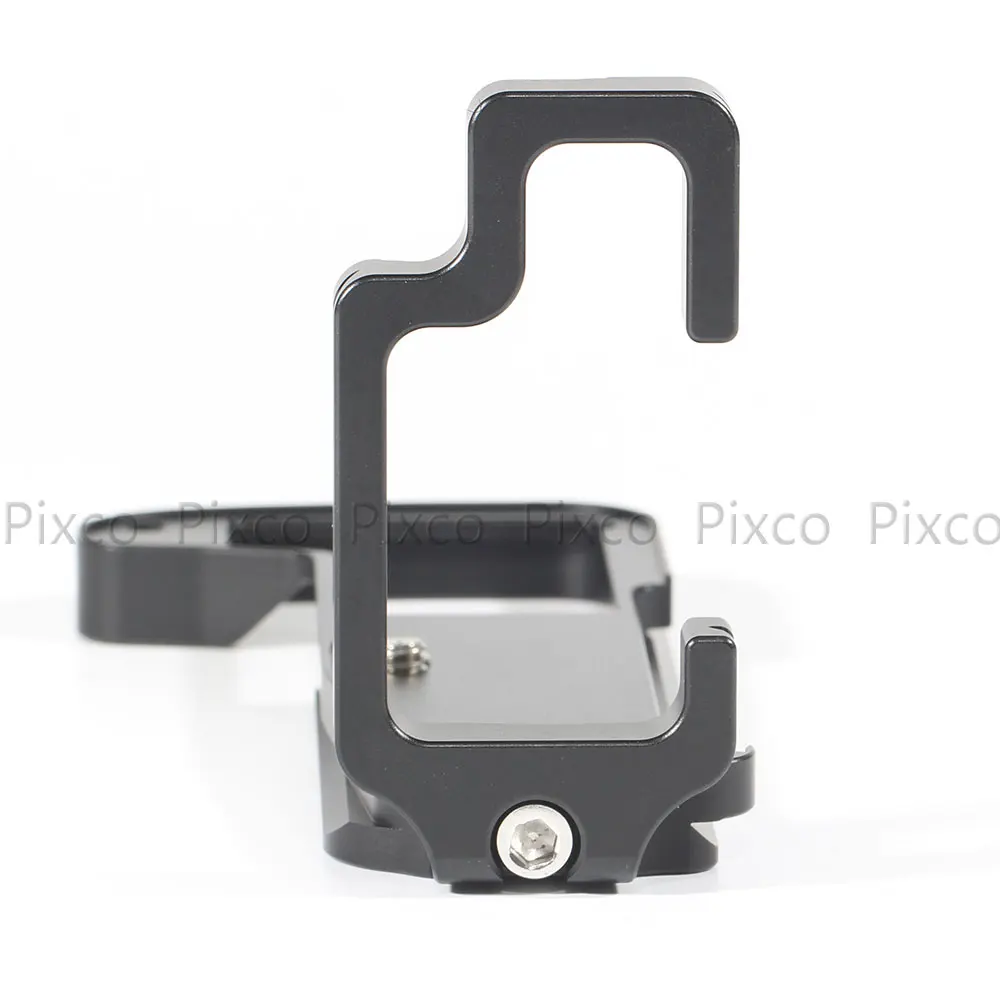 Pixco для Olympus Quick Release L Тип пластины вертикальный кронштейн с рукояткой для Olympus O-MD E-M1 II OMD EM1 Mark II