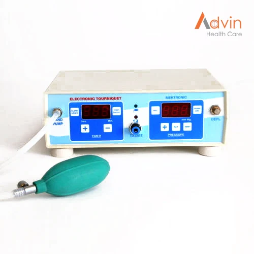 

Tourniquet machine like Digital Tourniquet Machine for Hospital
