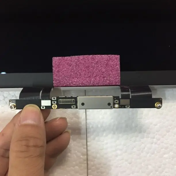 New A1932 LCD Full Assembly for Macbook Air Retina 13.3" Display Screen 2018 Year EMC 3184 MRE82 | Компьютеры и офис