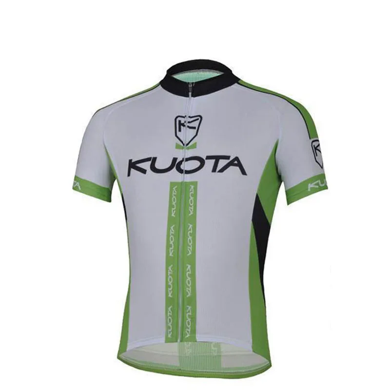 2019 KUOTA Велоспорт Джерси топы Летняя одежда для велосипедных гонок Ropa Ciclismo