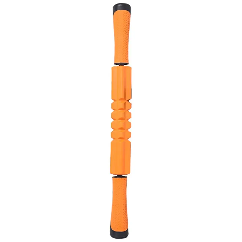 Новинка массажный ролик для йоги массажная палочка ног спины релаксации пенный