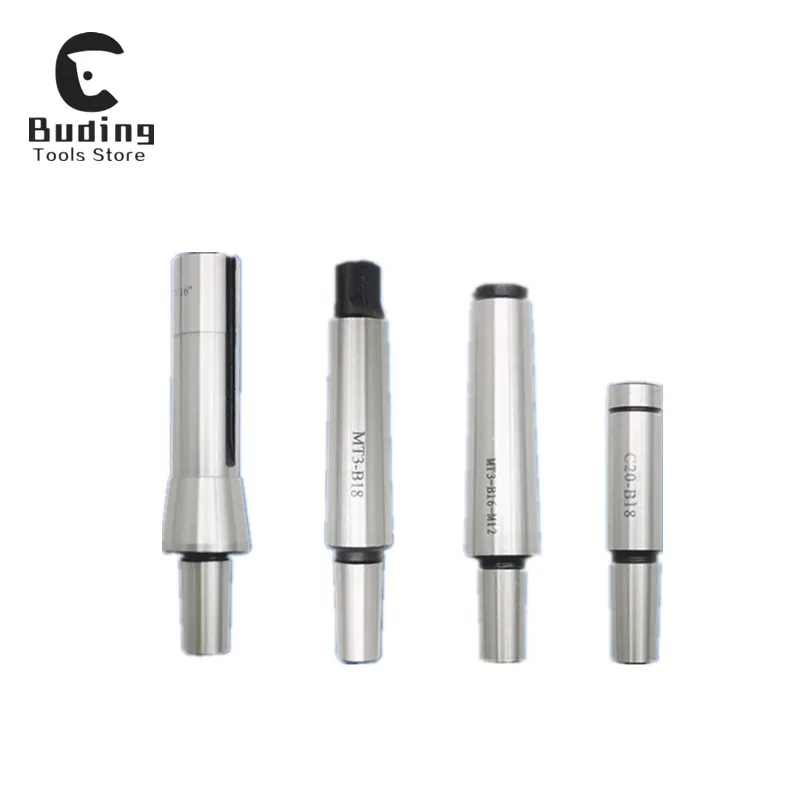 Сверлильный станок с хвостовиком морзе соединительный стержень MT2 3 4 5 фрезерный