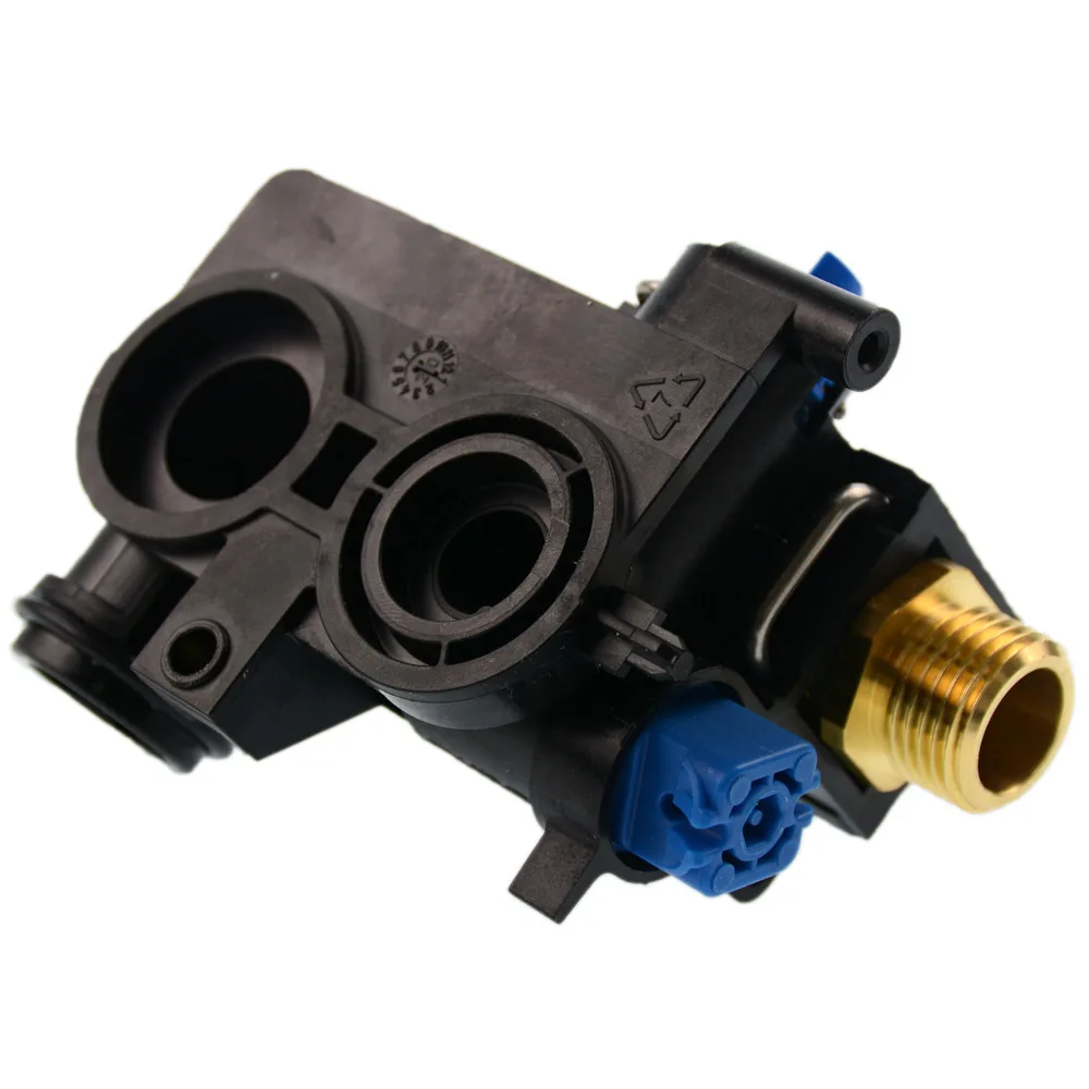 

87186455490 - Block For Bosch WBN 6000 & Buderus U072