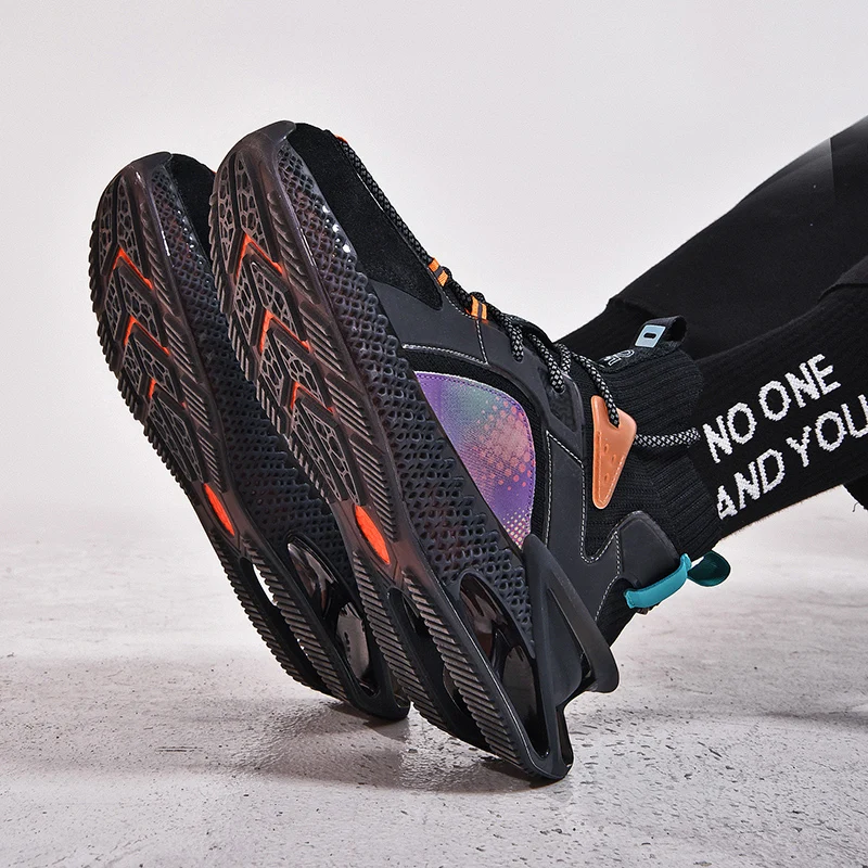 

men shoes Sneakers Male casual Shoes tenis masculino shoes youth fashion trending shoes fashion running Daddy Sneakers for men