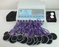 beauty equipment reduce cellulite ems electric muscle stimulation machine slimming